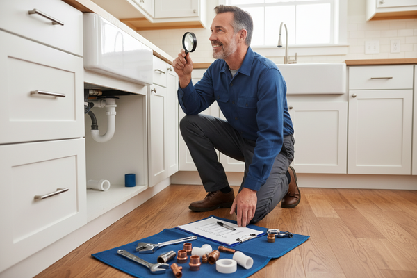 7 Easy Plumbing Maintenance Tips to Prevent Costly Repairs