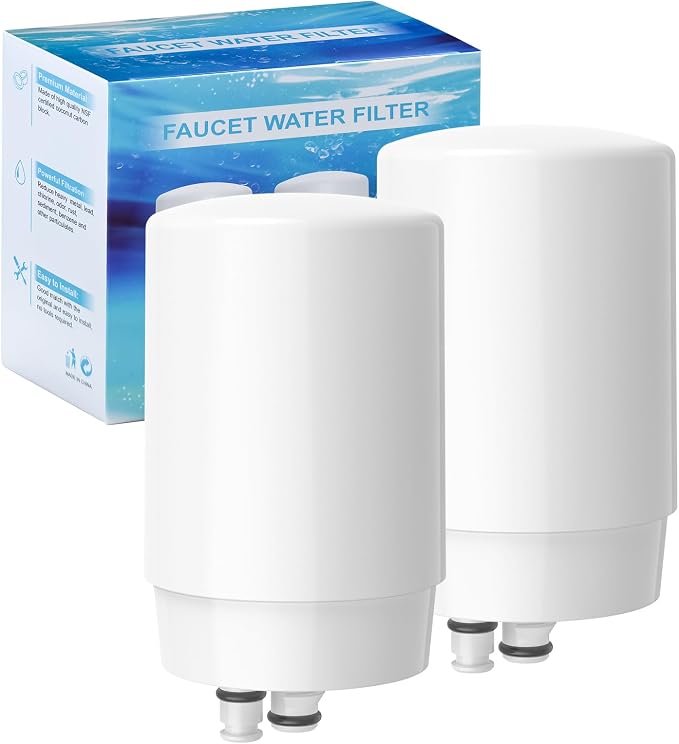 Water Filtration & Softeners