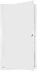 14" x 29" Metal Access Panel, 1MM Thickened Access Panel by Unknown