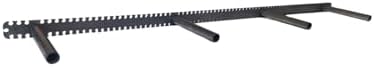 Floating Shelf Brackets by SheppardBrackets