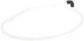 WD24X29378 High Loop Drain Hose Compatible by Budora