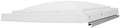 Camco 40156/40159 White Polypropylene Vent Lid by Camco