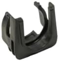 Whirlpool W11596052 Genuine OEM Dishwasher Drain Hose Clamp Replacement Part - Image 2