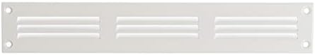 Steinberg14 White Vent Cover 10x1 by Steinberg14