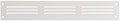 Steinberg14 White Vent Cover 10x1 by Steinberg14