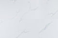 Peel and Stick Vinyl Floor Tiles | White Marble | 30 Tiles by FlorExp