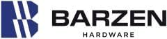 Barzen 36" Kerf-Style Vinyl Door Bottom Seal - Image 5