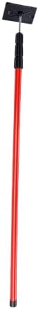 Adjustable Dust Barrier Pole Kit 3 to 10 FT, 32.8x13.1 FT - Image 3