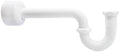 Westbrass A400-1-50 1-1/2" OD 17 gauge P-Trap by Westbrass