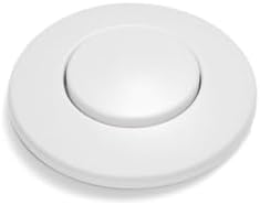 InSinkErator SinkTop Switch Button Only by Unknown