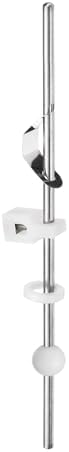 uxcell Lavatory Sink Drain Repair Kit, 304 Stainless Steel Center Ball Rods by uxcell