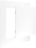 EZ-FLO 8 Inch x 8 Inch Access Panel by Eastman