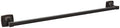 Amerock Stature 24" Oil-Rubbed Bronze Towel Bar by Amerock