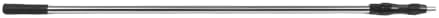 ASHATA 4Pcs Support Poles, Dust Barrier Pole Kit, Height Adjustment - Image 7