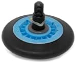 Dryer Roller Pulley Belt Repair Kit Replacement - Image 6