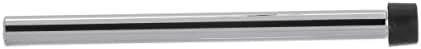 OCS Parts 2-Pack Nickel Plated Brass Bar Sink Overflow Pipes - Image 7