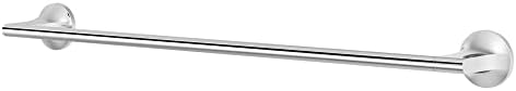 Pfister Pfirst Modern Chrome Towel Bar by Pfister