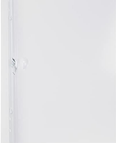 12" x 16" White Metal Access Panel - Image 6