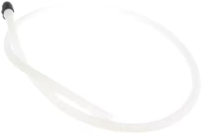 WD24X29378 High Loop Drain Hose Compatible - Image 2