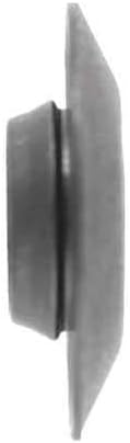 CAPLUGS | Flush Mount Black Hole Panel Plugs | Assorted 10 Each - Image 3