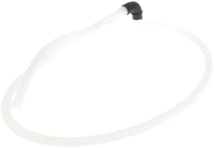 WD24X29378 High Loop Drain Hose Compatible - Image 4