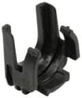 Whirlpool W11596052 Genuine OEM Dishwasher Drain Hose Clamp Replacement Part by Unknown
