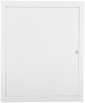 Thicken 1mm 16 x 24 Access Panel by Joogto