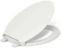 KOHLER CACHET® Nightlight Soft Close Toilet Seat Elongated, ReadyLatch® by Unknown