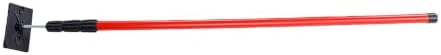 Adjustable Dust Barrier Pole Kit 3 to 10 FT, 32.8x13.1 FT - Image 4