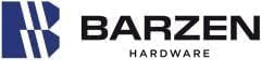 Barzen 36" Kerf-Style Vinyl Door Bottom Seal - Image 5