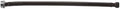 Jaclo 152-MN-SS-BRUN SS Metal Nut to Toilet, 3/8" x 16" by Jaclo