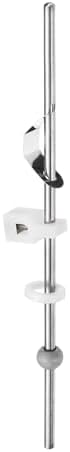 uxcell Lavatory Sink Drain Repair Kit, 304 Stainless Steel Center Ball Rods by uxcell