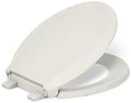 KOHLER 4639-RL-47 Cachet ReadyLatch Round Toilet Seat Soft Close by Unknown