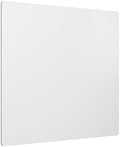 14" x 14" Spring Loaded White Plastic Access Panel by JonesStephens