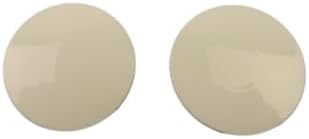 Replacement for Kohler 1225543-0 bolt cap kit by Unknown