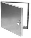 Access Panel Elmdor DT Duct Access 12" x 12" by Elmdor