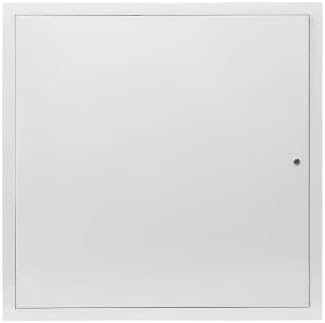 Thicken 1mm 20 x 20 Access Panel by Joogto