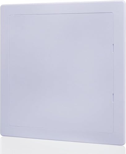 Suteck Access Panel for Drywall 6 x 6 Inch, Ceiling&Plumbing Access Door by Suteck