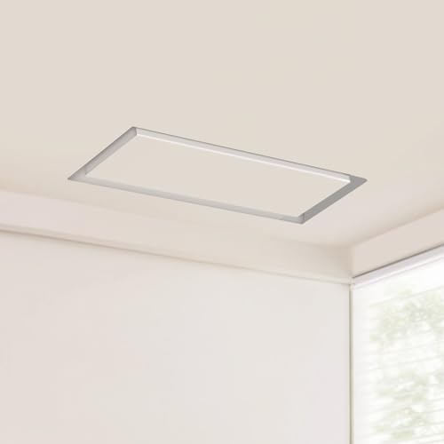 Flush Wall Vent Cover 4x12 Inch - Image 7