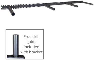Floating Shelf Brackets - Image 5