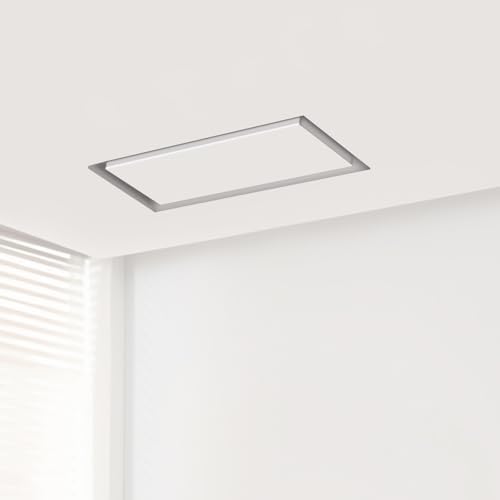 Flush Wall Vent Cover 4x10 Inch - Image 7
