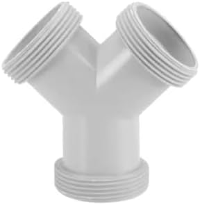 Universal Kitchen Sink Drain Pipe Adapter Replacement, Drain Hose Connector by TOOLSTAR