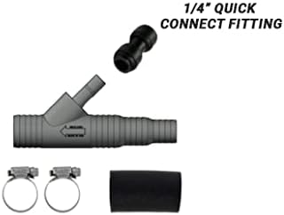 Universal Garbage Disposal Drain Line Adapter - Image 2