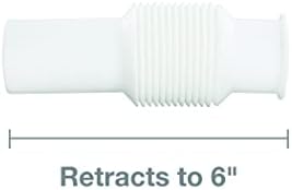 Danco Flexible Garbage Disposal Discharge Tube - Image 2