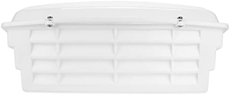Camco 40421 Aero-Flo Roof Vent Cover - Image 4