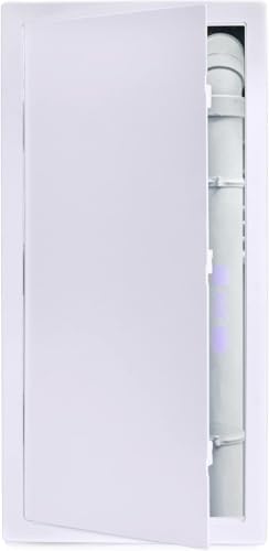 Suteck Plastic Access Panel for Drywall & Ceiling 14 x 29 Inch by Suteck