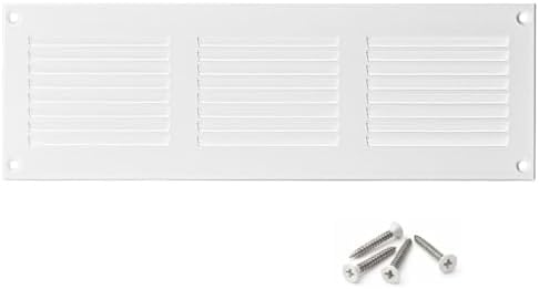 10x2 inch Vent Cover by ABOUT+VENT