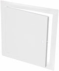 12" x 12" White Metal Access Panel by ECOPROVENT