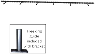 Floating Shelf Brackets - Image 5