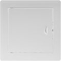 6 x 6 Inch Metal Access Panel for Drywall by HVACOV